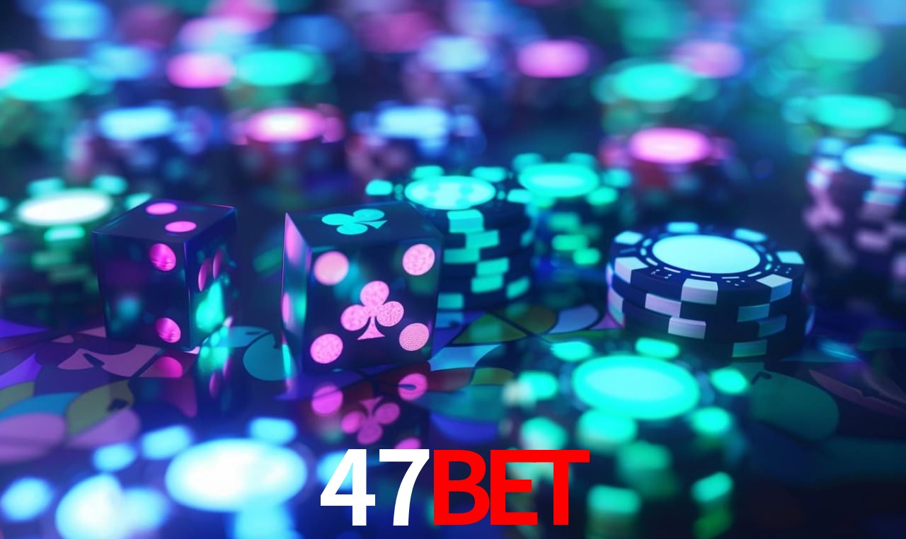 A Revolução dos Aplicativos de Jogos no 47bet