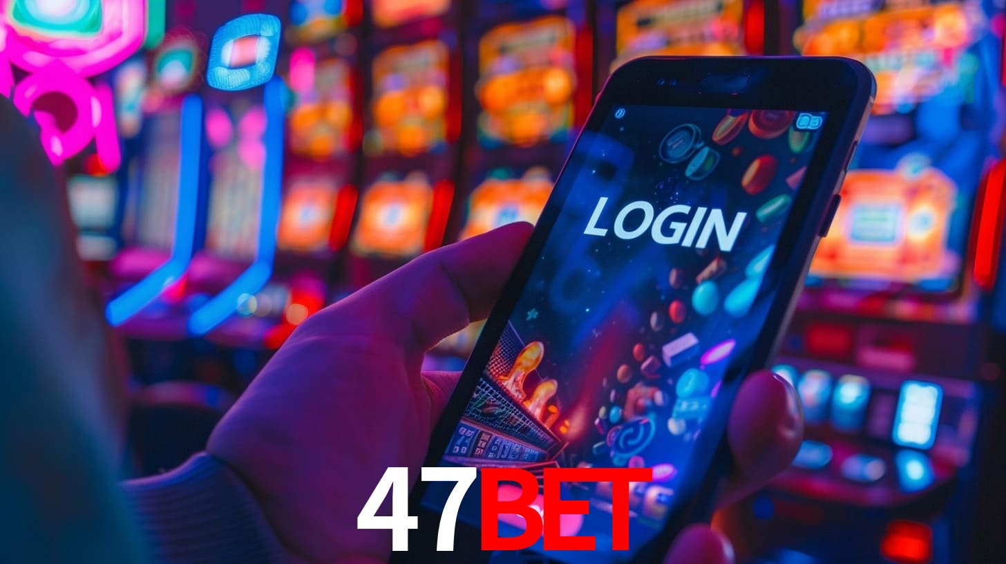A Emoção da Loteria na 47bet: Uma Chance de Mudança de Vida