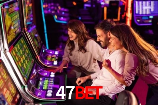 A Emoção da Loteria na 47bet: Uma Chance de Mudança de Vida
